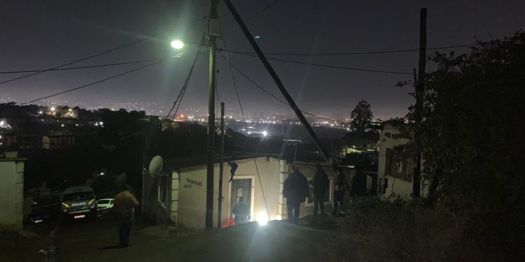 KZN Police Fatally Shoot Wanted Murder Suspect in Inanda Area