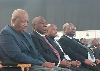 Finally, The Number Of Seat Won By Each Party In The Parliament Is Out, See Details