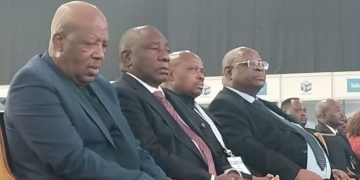 Finally, The Number Of Seat Won By Each Party In The Parliament Is Out, See Details