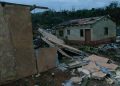 Watch: Tongaat Tornado Strikes, No Injuries Reported