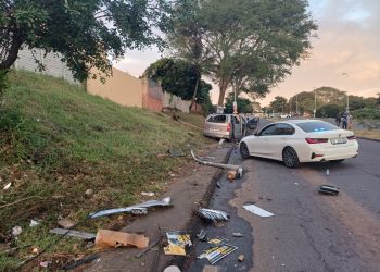 Two CIT Suspects Shot Dead in KZN Police Operation, Phoenix