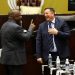 Ramaphosa, DA & IFP Discussions At Advanced Stages