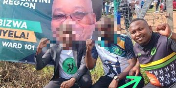 MK Member Mxolisi Zungu Shot Dead in Durban