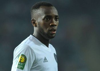 Former Orlando Pirates striker Justin Shonga, has passed on age 27 after a short illness