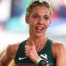 South Africa’s Gerda Steyn wins the 2024 women’s Comrades Marathon.