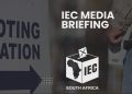Watch Live | IEC Announces 2024 Final Election Results