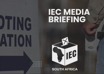 Watch Live | IEC Announces 2024 Final Election Results