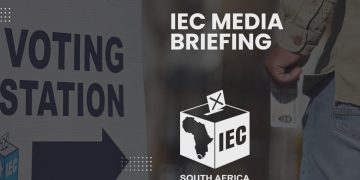 Watch Live | IEC Announces 2024 Final Election Results