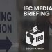 Watch Live | IEC Announces 2024 Final Election Results
