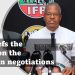 WATCH Live | IFP briefs the media on the coalition talks update