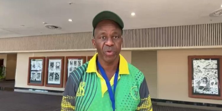 MK announced the removal of the Provincial Coordinator of KwaZulu-Natal