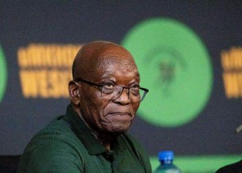 Watch Live | Umkhonto We Sizwe – MK Party President Jacob Zuma to Address The Nation