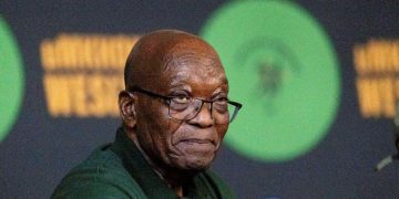 Watch Live | Umkhonto We Sizwe – MK Party President Jacob Zuma to Address The Nation