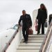 Plane carrying Malawi Vice-President, 9 others goes missing