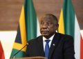 Ramaphosa’s Shõcking Cabinet Reveal, It’s Rumored That Anytime He Will Announce His MEC, Who Tops