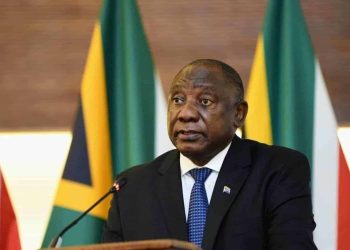 Ramaphosa’s Shõcking Cabinet Reveal, It’s Rumored That Anytime He Will Announce His MEC, Who Tops