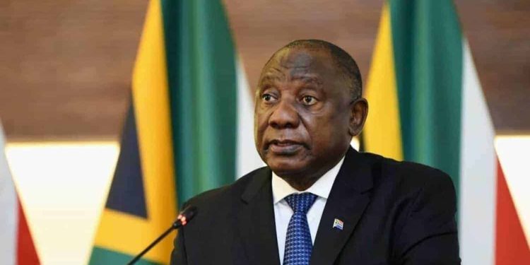 Ramaphosa’s Shõcking Cabinet Reveal, It’s Rumored That Anytime He Will Announce His MEC, Who Tops