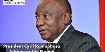 Watch Live: ANC President Cyril Ramaphosa conference to talk on coalition negotiations