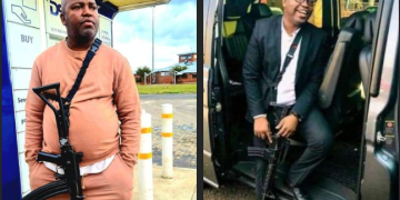 Tragic loss for Kathorus as a beloved crime fighter is killed by gunmen, look at what happened