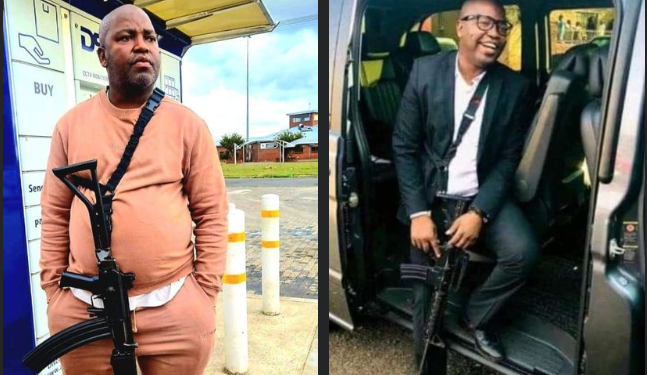 Tragic loss for Kathorus as a beloved crime fighter is killed by gunmen, look at what happened