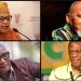 Kodwa, Nomvula, Mantashe And Mashatile, DA’s Top Targets