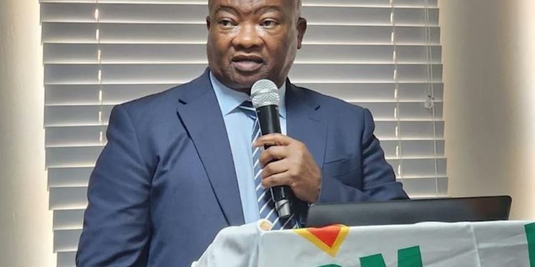 The UDM has accepted the invitation to join the GNU