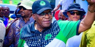 MK Party files urgent application to interdict first Parliament sitting