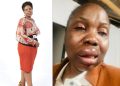 Pastor Hlamalani Annah Mashele In Trouble With SAPS After Nearly Beating Her Friend To Death
