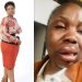 Pastor Hlamalani Annah Mashele In Trouble With SAPS After Nearly Beating Her Friend To Death