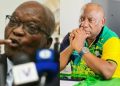 Truth Out | Zuma Has Exposed What People Have Not Heard About Ramaphosa, See What He Said