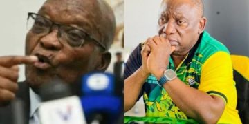 Truth Out | Zuma Has Exposed What People Have Not Heard About Ramaphosa, See What He Said