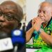 Truth Out | Zuma Has Exposed What People Have Not Heard About Ramaphosa, See What He Said