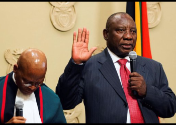 Coalition Talk: Secret ANC, DA Talks Yield Positive Results As Ruling Party Engages Opposition