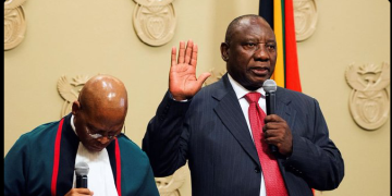 Coalition Talk: Secret ANC, DA Talks Yield Positive Results As Ruling Party Engages Opposition