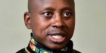 “We Will End This Picnic Without A Notice” ANC NEC Member Andile Lungisa