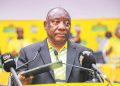 Watch Live | ANC NEC Media Briefing
