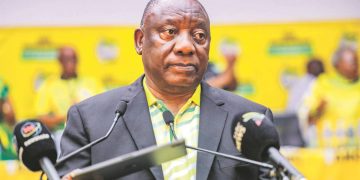 Watch Live | ANC NEC Media Briefing