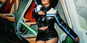 Former Big Brother Mzansi Contestant Liyema Patsi Stuns At Most Wanted Event