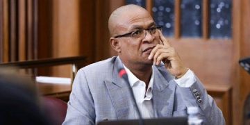 The truth is finally out expert reveals why Zuma send political novice Khumalo to register MK party