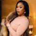Social Media Abuzz After Minnie Dlamini’s Winter Fur And Jumpsuit Post