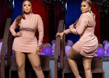 Lerato Kganyago still shines as she bags a new gig