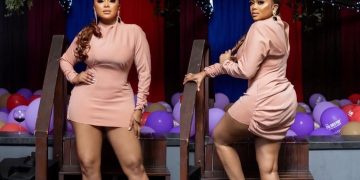 Lerato Kganyago still shines as she bags a new gig