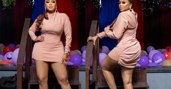 Lerato Kganyago still shines as she bags a new gig