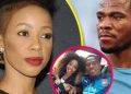 Kelly Khumalo in hot water over Senzo Meyiwa murder