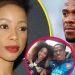 Kelly Khumalo in hot water over Senzo Meyiwa murder