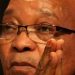 The Blood On Zuma Hands Finally Exposed, See What He Did That Caused Controversial Reactions