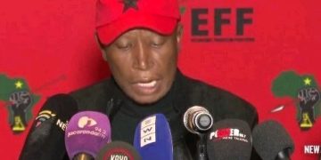 Unexpected | Malema Is Going Against Zuma, See What He Said That Causes Controversy