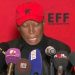 Unexpected | Malema Is Going Against Zuma, See What He Said That Causes Controversy