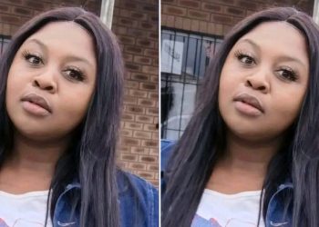 RIP, She was allegedly killed by her boyfriend, SEE how he murdered her that got SA in tears