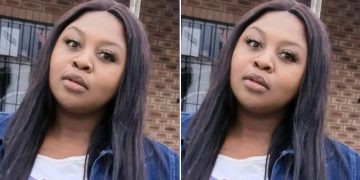 RIP, She was allegedly killed by her boyfriend, SEE how he murdered her that got SA in tears